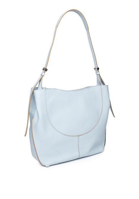 sky minerva hobo bag GIANNI CHIARINI | 10727MINERVA-3615